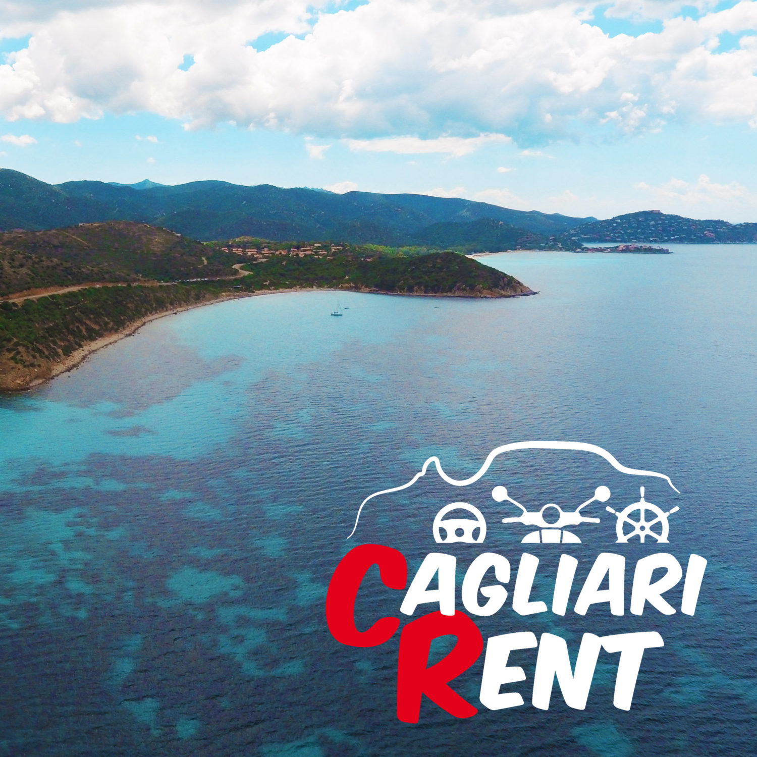 Escursioni In Gommone A Mari Pintau Cannesisa Cala