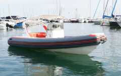 ITALBOATS Stingher 620 XS 140Hp